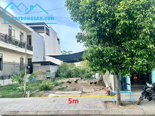 Bất động sản tại Thừa Thiên Huế - ảnh 1