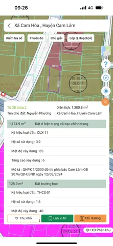 Bất động sản tại Khánh Hòa - ảnh 1