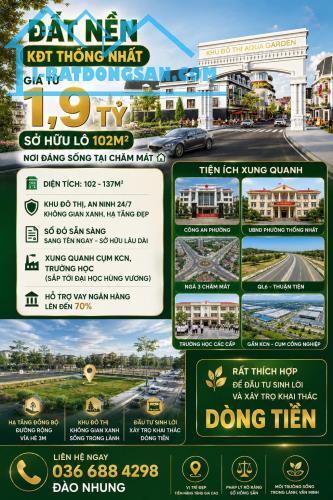 Bất động sản tại Hòa Bình - ảnh 1