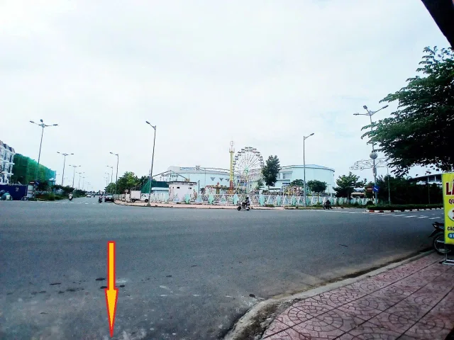 Bất động sản tại Tiền Giang - ảnh 1