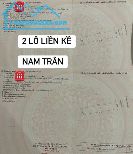 Bất động sản tại Đà Nẵng - ảnh 1