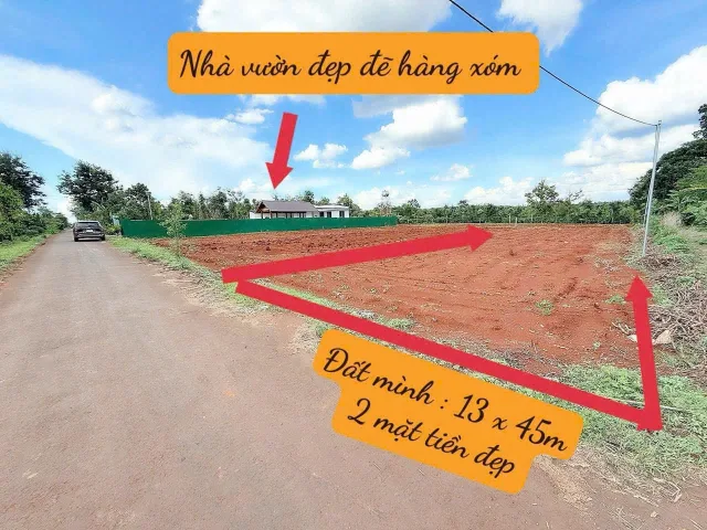Bất động sản tại Đắk Lắk - ảnh 1