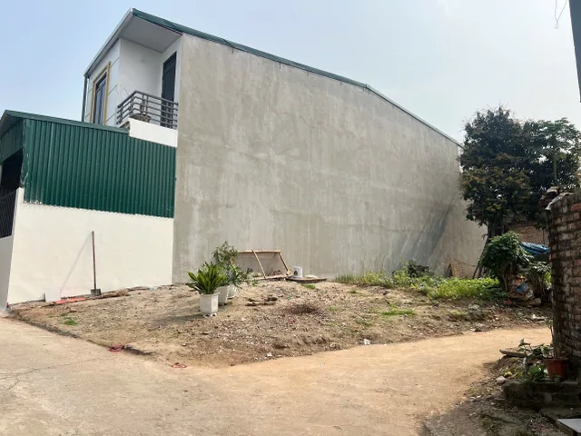 Bất động sản tại Phú Thọ - ảnh 1