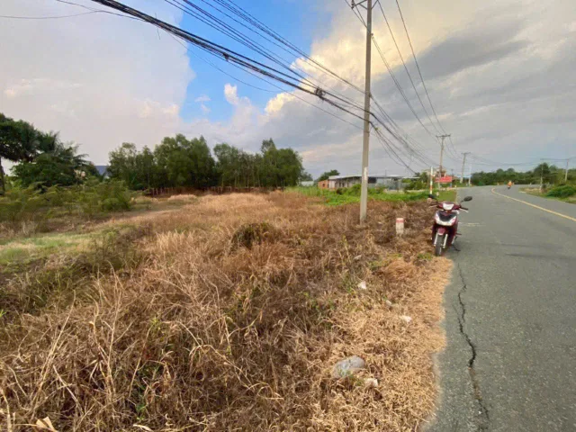 Bất động sản tại Tây Ninh - ảnh 1