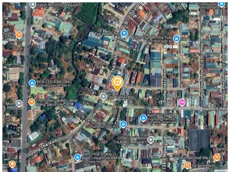 Bất động sản tại Đắk Lắk - ảnh 1