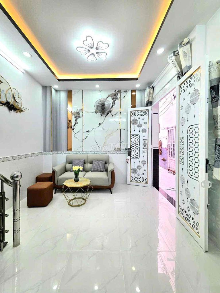 Nhà riêng tại Nhà Bè, TP. Hồ Chí Minh - ảnh 3