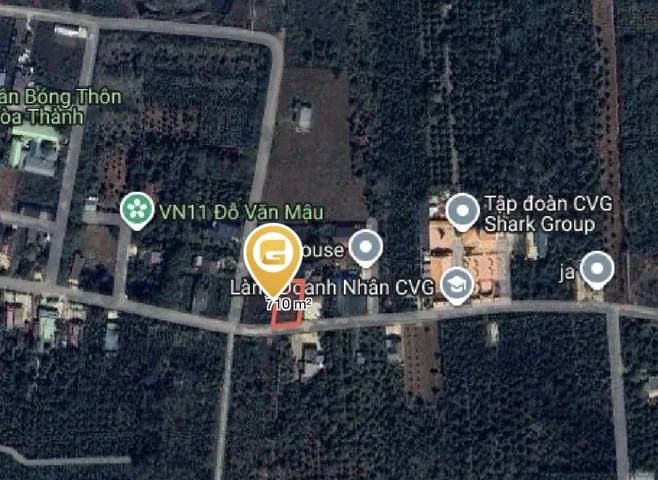 Bất động sản tại Đắk Lắk - ảnh 1