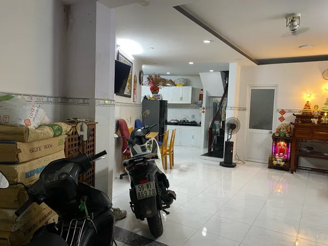Bất động sản tại TP. Hồ Chí Minh - ảnh 1