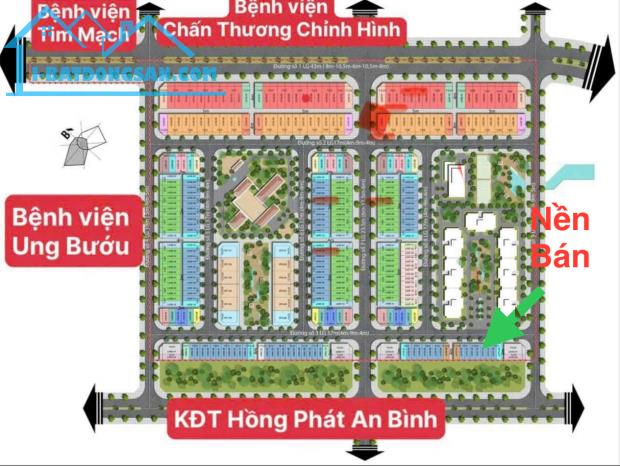 Bất động sản tại Cần Thơ - ảnh 1