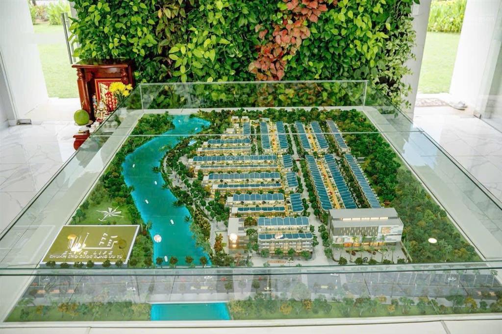 Bất động sản tại Long An - ảnh 1