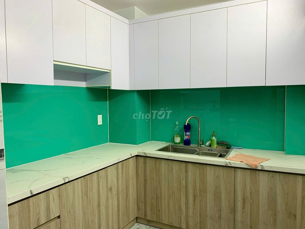Nhà riêng tại Phú Nhuận, TP. Hồ Chí Minh - ảnh 2