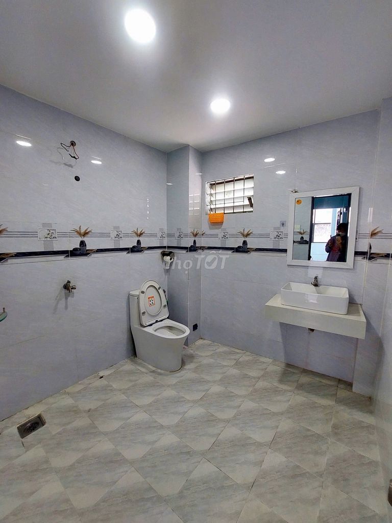 Nhà riêng tại Phú Nhuận, TP. Hồ Chí Minh - ảnh 3