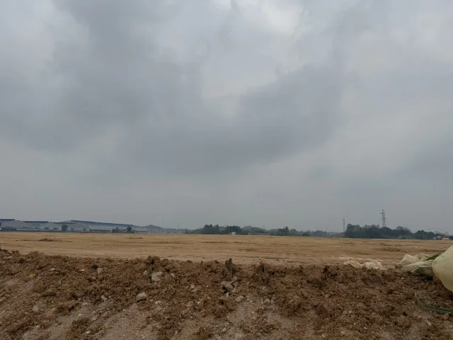 Bất động sản tại Thái Nguyên - ảnh 1