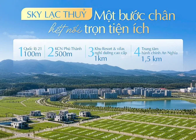 Bất động sản tại Phú Thọ - ảnh 1