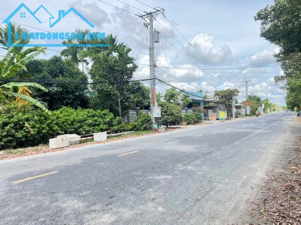 Bất động sản tại Cần Thơ - ảnh 1