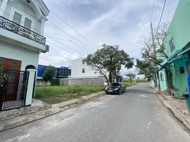 Bất động sản tại Tây Ninh - ảnh 1