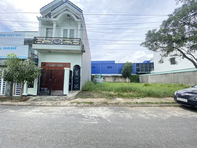 Bất động sản tại Tây Ninh - ảnh 1