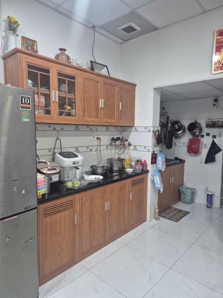 Nhà riêng tại 12, TP. Hồ Chí Minh - ảnh 2