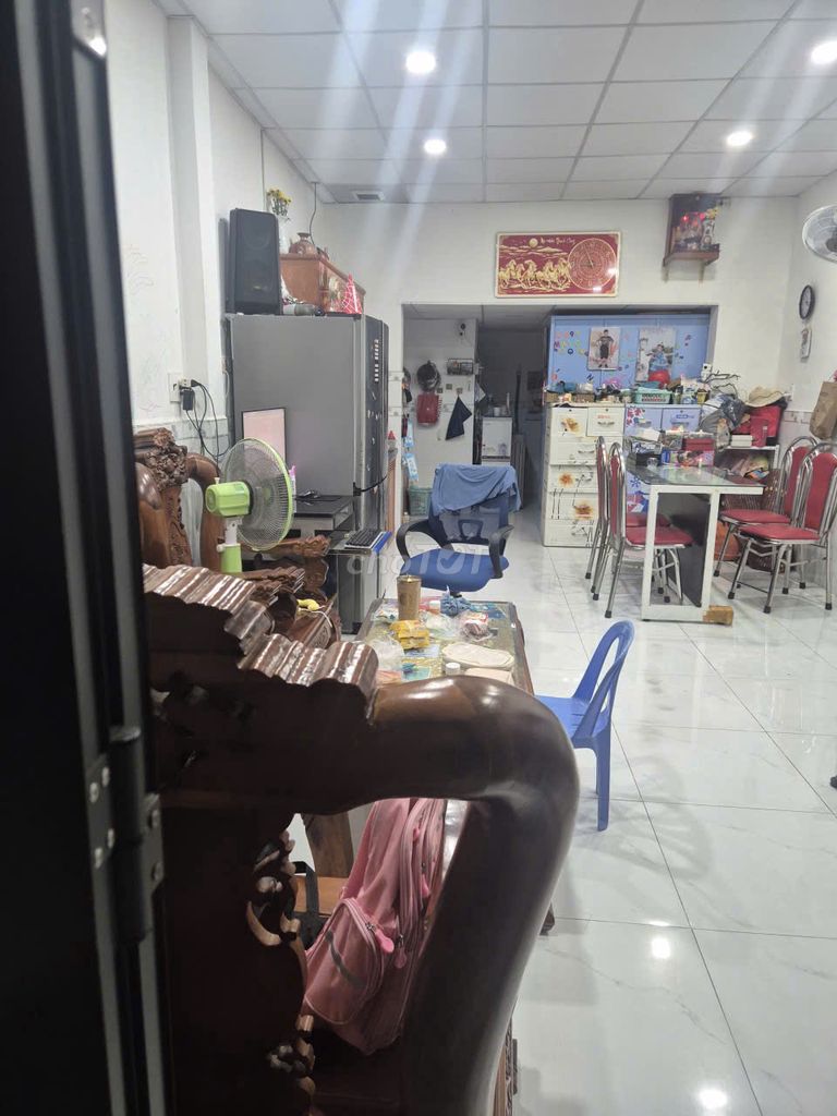 Nhà riêng tại 12, TP. Hồ Chí Minh - ảnh 3