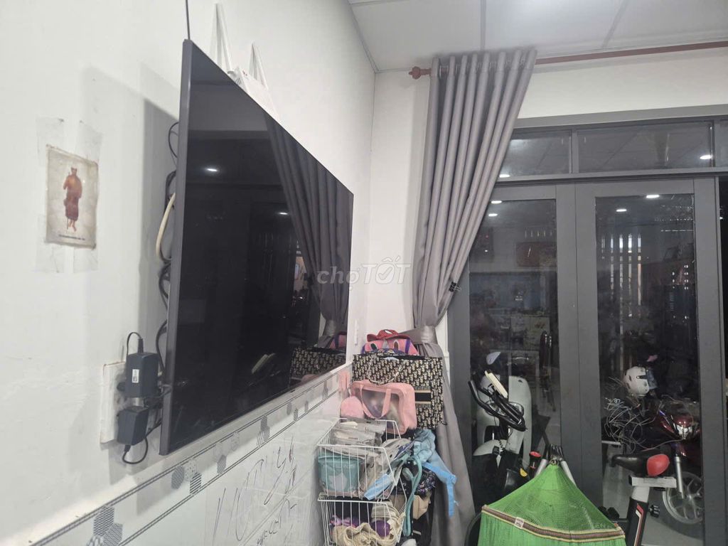 Nhà riêng tại 12, TP. Hồ Chí Minh - ảnh 4