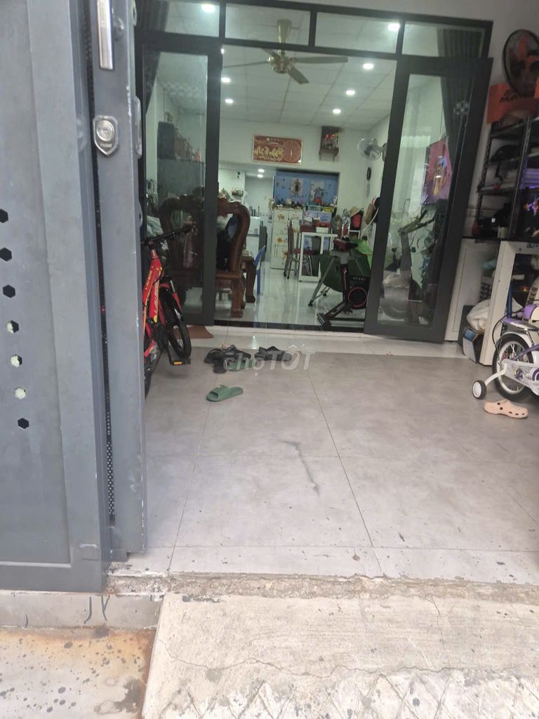 Nhà riêng tại 12, TP. Hồ Chí Minh - ảnh 5