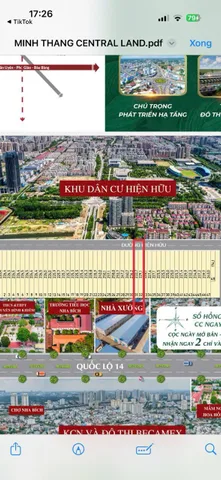 Bất động sản tại Đồng Nai - ảnh 1