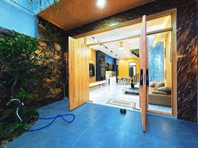 Bất động sản tại Đà Nẵng - ảnh 1