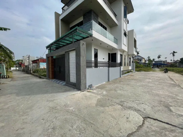 Bất động sản tại Hải Phòng - ảnh 1
