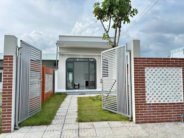 Bất động sản tại Bình Dương - ảnh 1