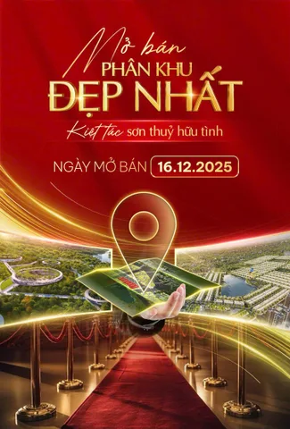 Bất động sản tại Phú Thọ - ảnh 1