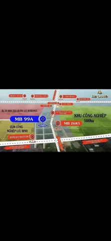 Bất động sản tại Thanh Hóa - ảnh 1