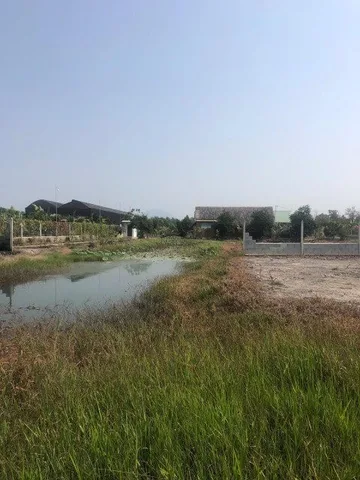 Bất động sản tại Tây Ninh - ảnh 1