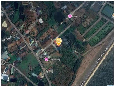 Bất động sản tại Đắk Lắk - ảnh 1