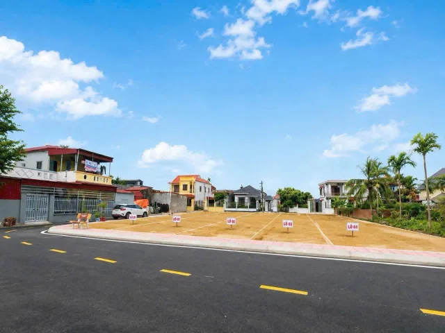 Bất động sản tại Hải Phòng - ảnh 1