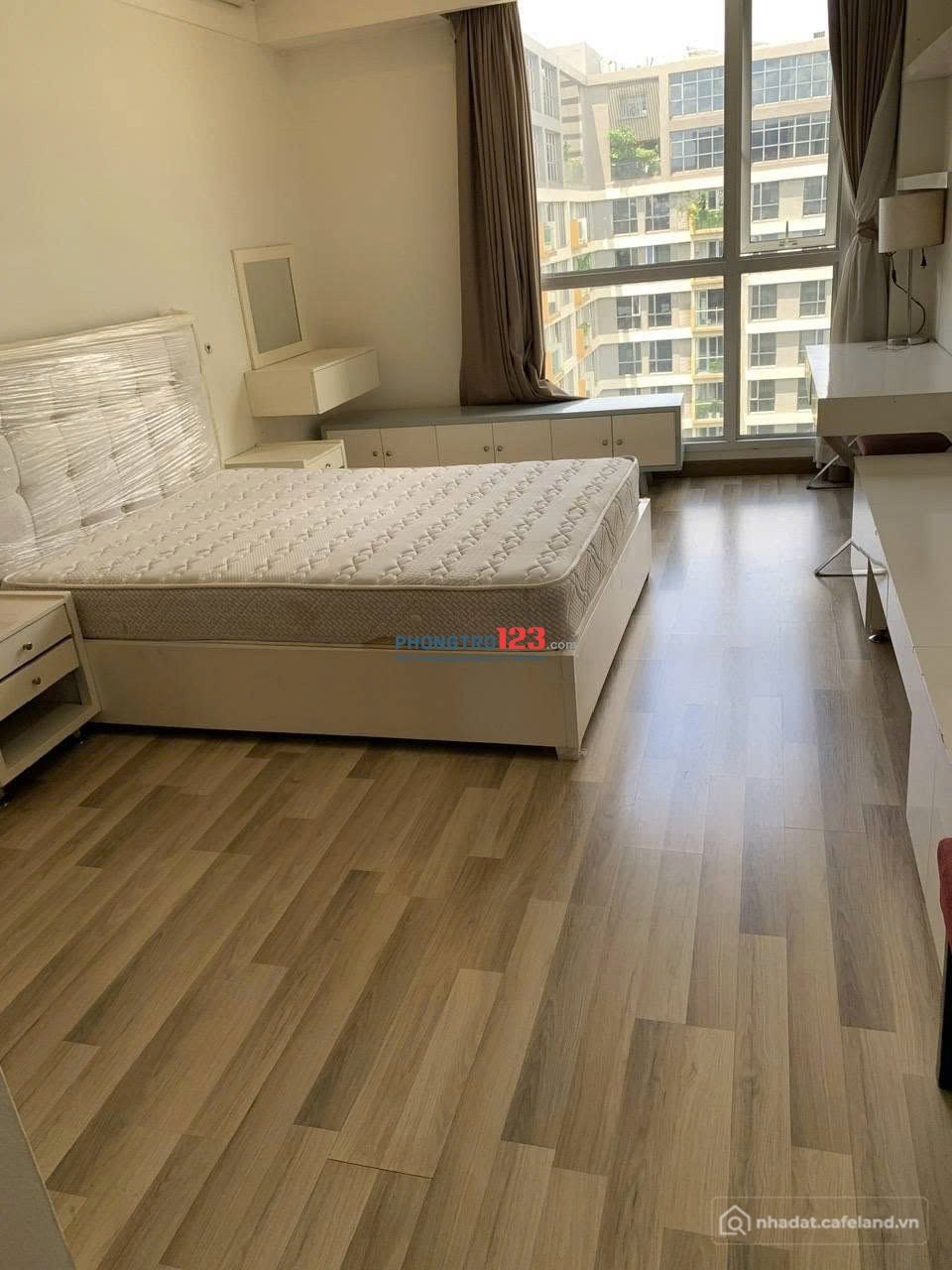 Bất động sản tại TP. Hồ Chí Minh - ảnh 1