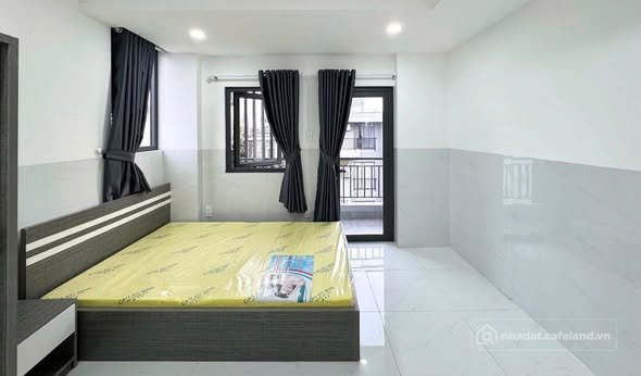 Bất động sản tại TP. Hồ Chí Minh - ảnh 1