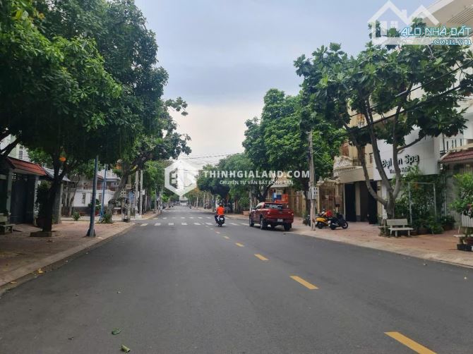 Bất động sản tại Bà Rịa - Vũng Tàu - ảnh 1