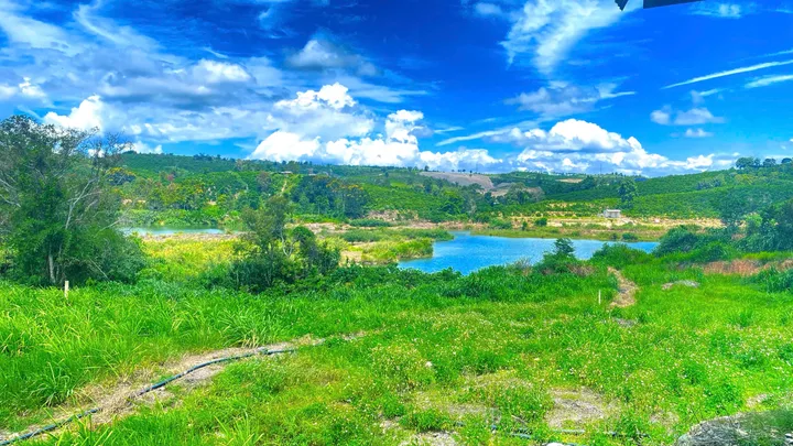 Bất động sản tại Lâm Đồng - ảnh 1
