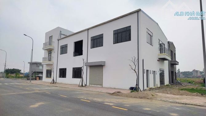 Bất động sản tại Bắc Ninh - ảnh 1