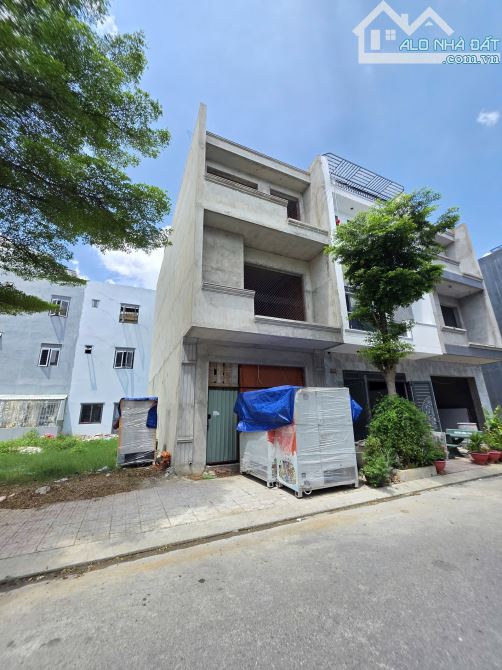 Bất động sản tại Bình Dương - ảnh 1