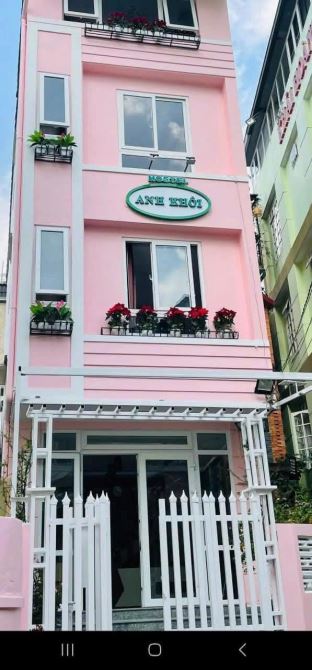 Bất động sản tại Lâm Đồng - ảnh 1