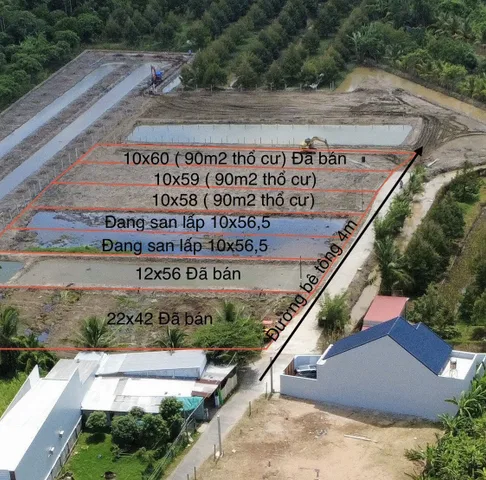 Bất động sản tại Vĩnh Long - ảnh 1
