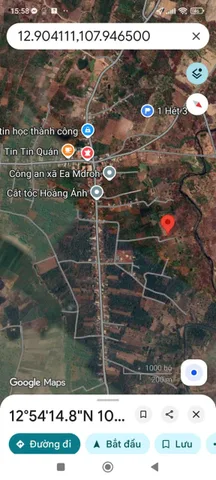 Bất động sản tại Đắk Lắk - ảnh 1