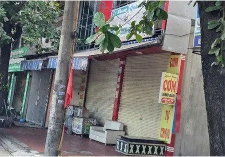 Bất động sản tại Hải Phòng - ảnh 1