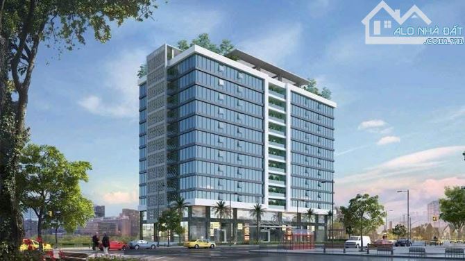 Bất động sản tại Bà Rịa - Vũng Tàu - ảnh 1