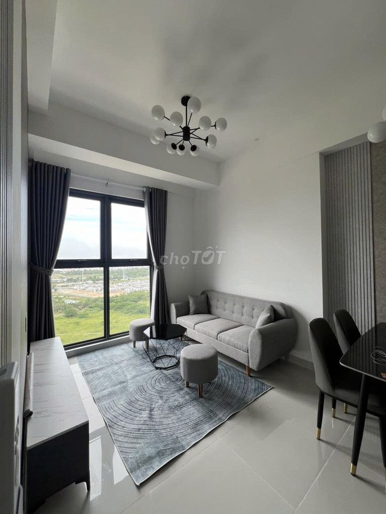 Căn hộ / chung cư tại 2, TP. Hồ Chí Minh - ảnh 3