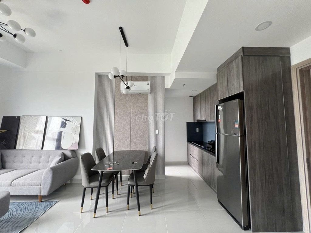 Căn hộ / chung cư tại 2, TP. Hồ Chí Minh - ảnh 4