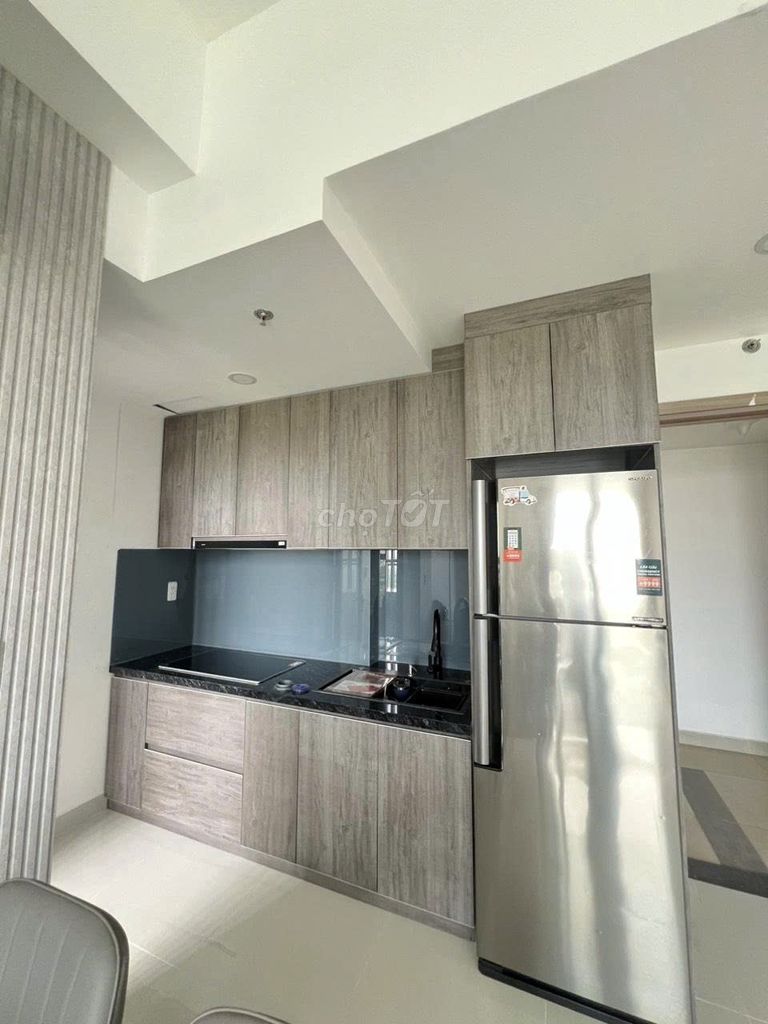 Căn hộ / chung cư tại 2, TP. Hồ Chí Minh - ảnh 5