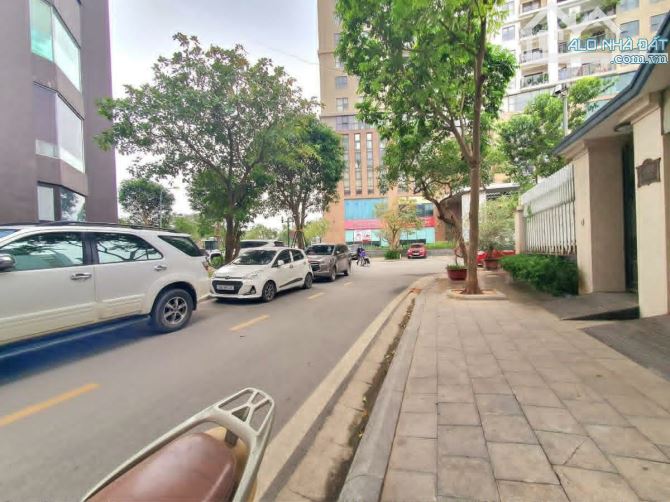 Bất động sản tại Hà Nội - ảnh 1