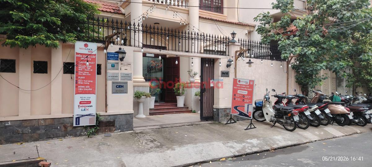 Bất động sản tại TP. Hồ Chí Minh - ảnh 1